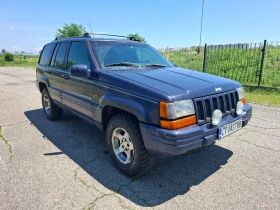 Jeep Grand cherokee undefined | Auto.bg — изображение 2