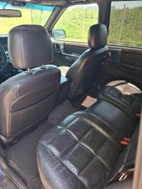 Jeep Grand cherokee undefined | Auto.bg — изображение 10