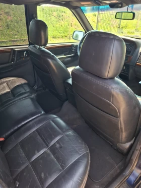 Jeep Grand cherokee undefined | Auto.bg — изображение 11