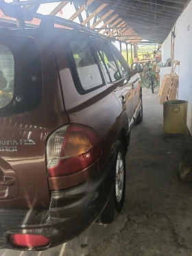 Hyundai Santa fe undefined | Auto.bg — изображение 4