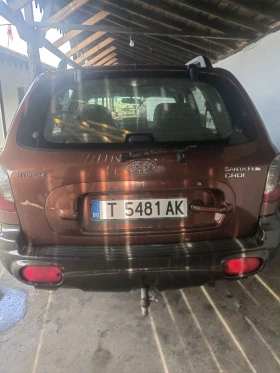 Hyundai Santa fe undefined | Auto.bg — изображение 3