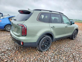 Kia Telluride 3.8l Sx X-Line - 21000 € / 41072.43 лв. - 55552869 3