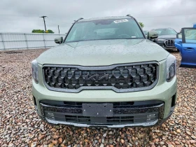 Kia Telluride 3.8l Sx X-Line - 21000 € / 41072.43 лв. - 55552869 5