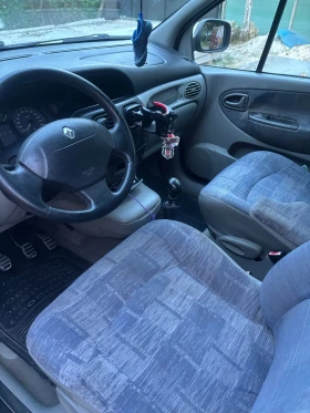 Renault Scenic rx4 | Mobile.bg � ����� ������ 8