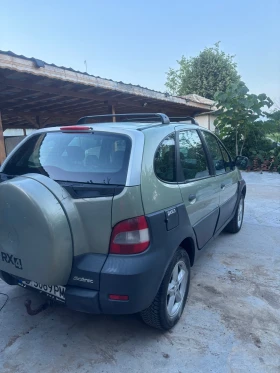 Renault Scenic rx4 | Mobile.bg � ����� ������ 6