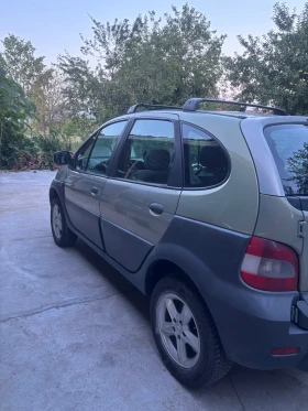 Renault Scenic rx4 | Mobile.bg � ����� ������ 4