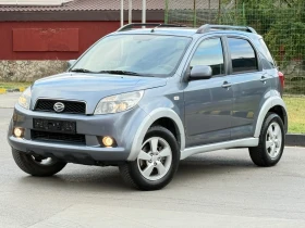 Daihatsu Terios 1.5i ���/��������/������ | Mobile.bg � ����� ������ 2