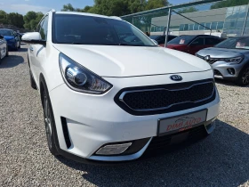 ����� �� �������� �� Kia Niro 1.6 141ks Hybrid Navi Key Less Led Distronik Full!