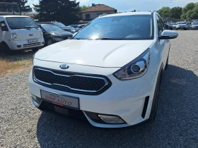 Kia Niro 1.6 141ks Hybrid Navi Key Less Led Distronik Full! | Mobile.bg � ����� ������ 7