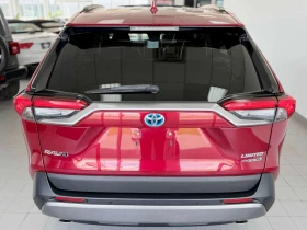 Toyota Rav4 * Hybrid Limited AWD * CARFAX * ���������� | Mobile.bg � ����� ������ 4