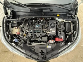 Toyota C-HR 1.8 HYBRID | Mobile.bg � ����� ������ 16