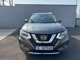Nissan X-trail 2.0D 4x4  | Mobile.bg � ����� ������ 2