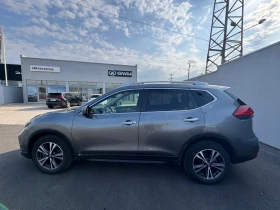 Nissan X-trail 2.0D 4x4  | Mobile.bg � ����� ������ 8
