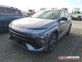 ������ Hyundai Kona