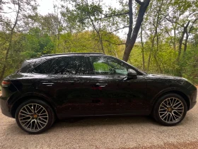 Porsche Cayenne 2.9 V6 Bi-Turbo  - цена по договаряне - 45430231 3
