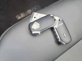 Kia Niro * Fwd Premium+ * ���������� *  | Mobile.bg � ����� ������ 8