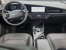 Kia Niro * Fwd Premium+ * ���������� *  | Mobile.bg � ����� ������ 10