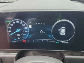 Kia Niro * Fwd Premium+ * ���������� *  | Mobile.bg � ����� ������ 9