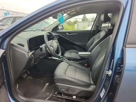 Kia Niro * Fwd Premium+ * ���������� *  | Mobile.bg � ����� ������ 7