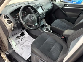 VW Tiguan 2.0TDI A 4x4 ������ �� / 1 - ����������/ ��� ����� | Mobile.bg � ����� ������ 6