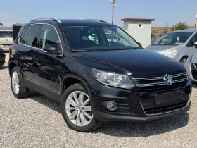 ������ VW Tiguan
