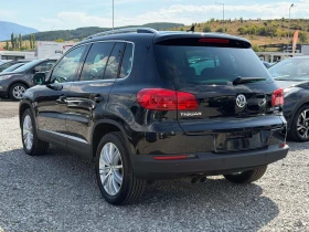 VW Tiguan 2.0TDI A 4x4 ������ �� / 1 - ����������/ ��� ����� | Mobile.bg � ����� ������ 4