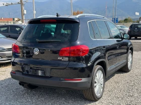 VW Tiguan 2.0TDI A 4x4 ������ �� / 1 - ����������/ ��� ����� | Mobile.bg � ����� ������ 3