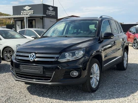 VW Tiguan 2.0TDI A 4x4 ������ �� / 1 - ����������/ ��� ����� | Mobile.bg � ����� ������ 5