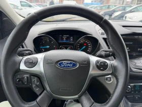 Ford Kuga 2.0 TDCI TITANIUM | Mobile.bg � ����� ������ 14