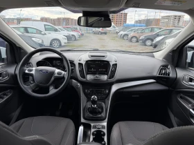Ford Kuga 2.0 TDCI TITANIUM | Mobile.bg � ����� ������ 11