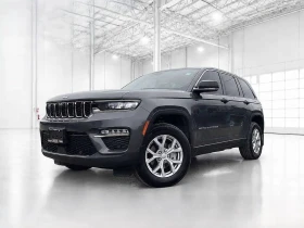 ������ Jeep Grand cherokee