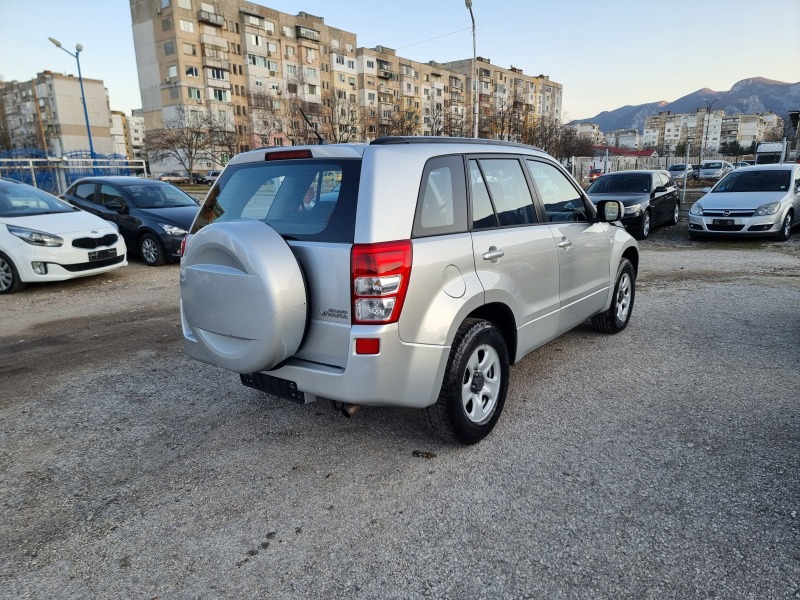 Suzuki Vitara 1.9TDI, снимка 7 - Автомобили и джипове - 44328688