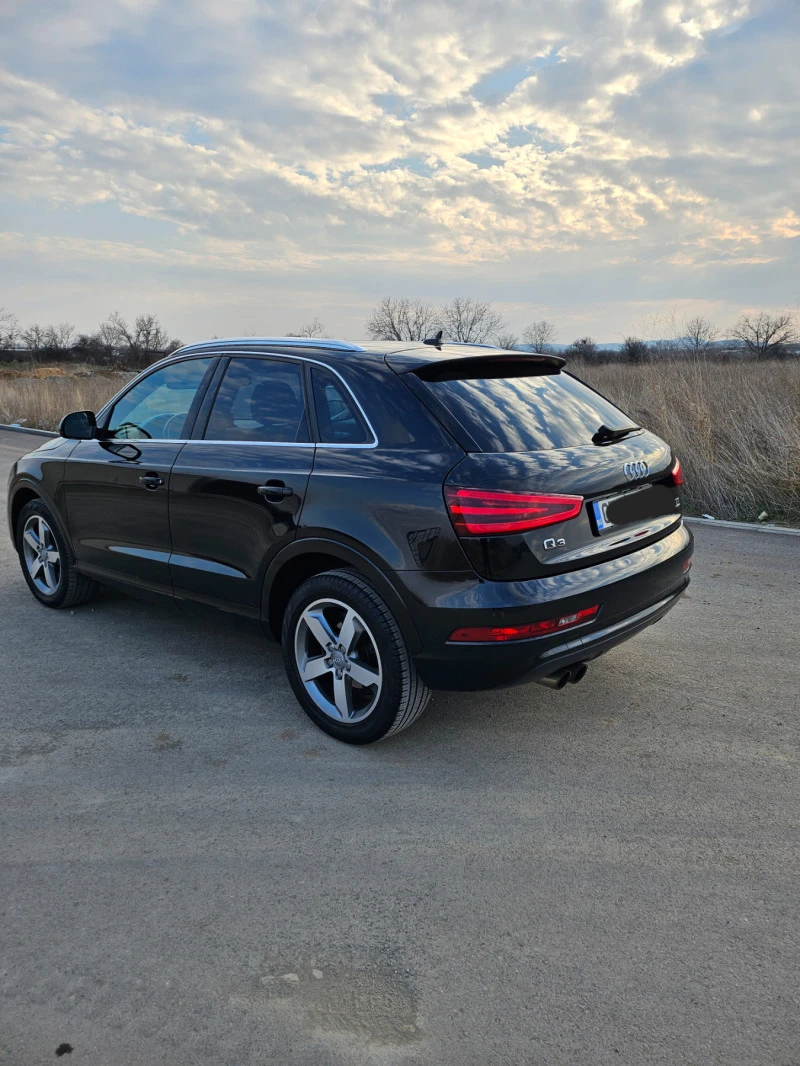 Audi Q3, снимка 5 - Автомобили и джипове - 46548776