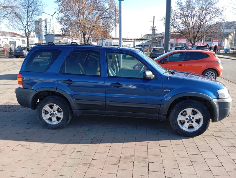 Ford Maverick, снимка 3 - Автомобили и джипове - 48919998