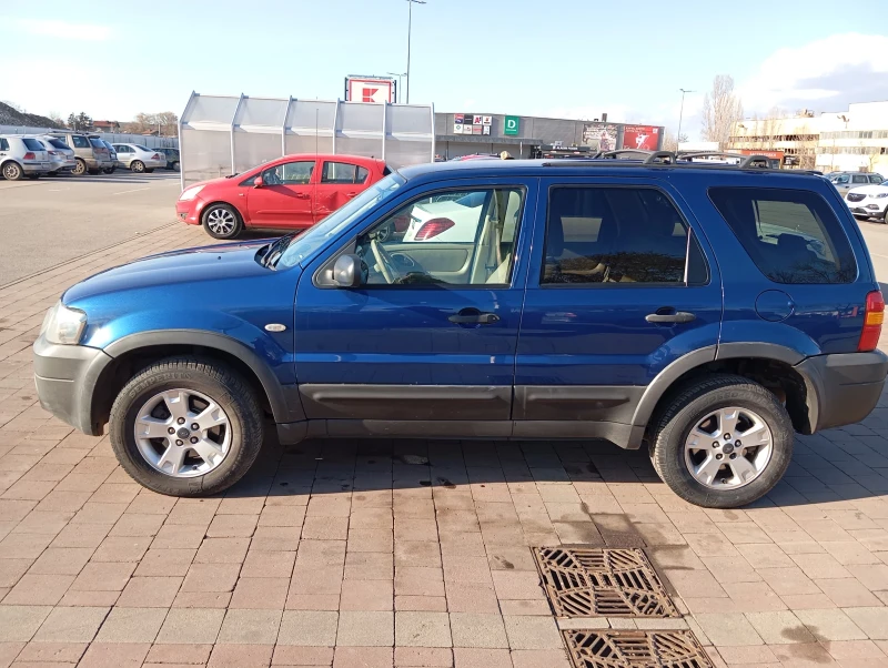 Ford Maverick, снимка 2 - Автомобили и джипове - 48919998