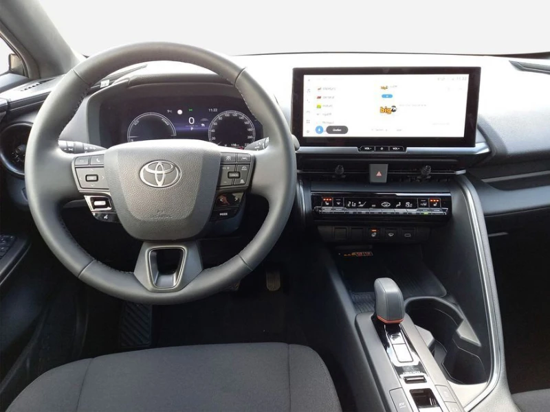 Toyota C-HR 2.0-HEV/197HP/TEAM-D/TECH-PACK/CAM/NAVI/LED/859b, снимка 7 - Автомобили и джипове - 49195460