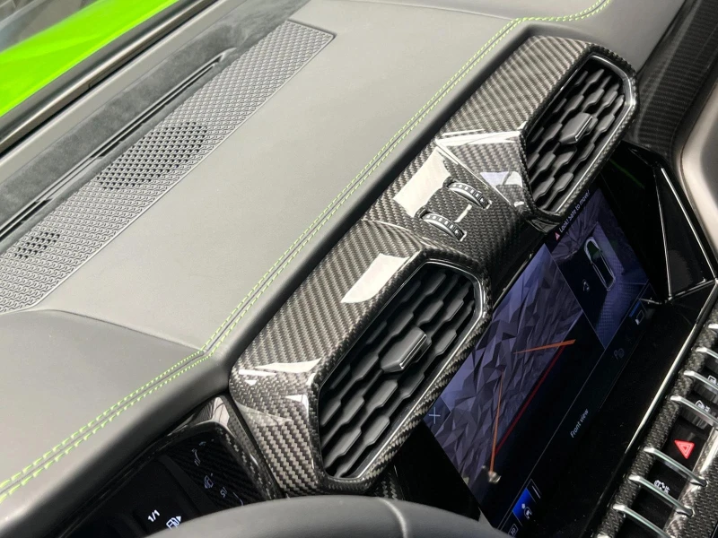 Lamborghini Urus Perfomante * CARBON* , снимка 14 - Автомобили и джипове - 51060458
