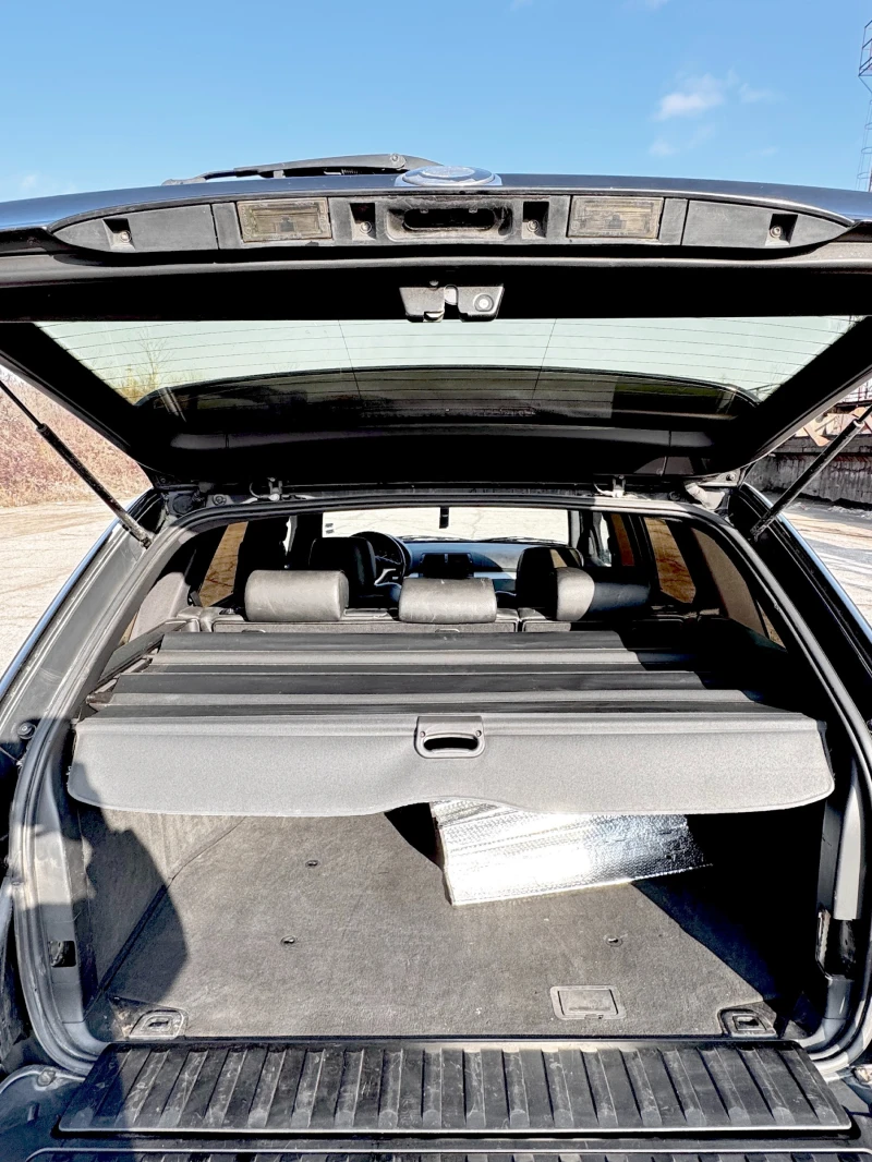 BMW X5 3.0D, снимка 12 - Автомобили и джипове - 52357035