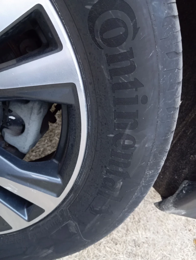 Nissan X-trail Facelift , снимка 16 - Автомобили и джипове - 52596109