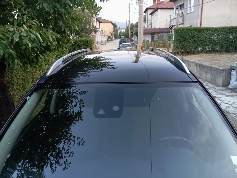 Nissan X-trail Facelift , снимка 7 - Автомобили и джипове - 52596109