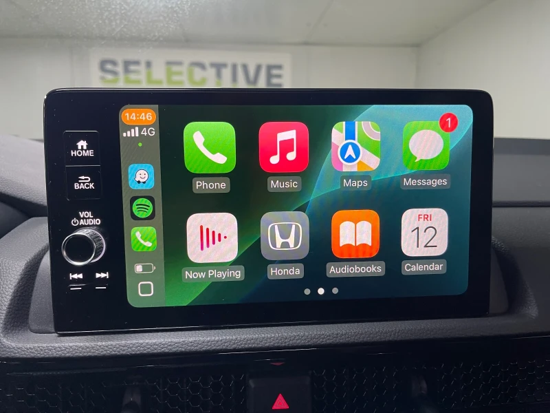 Honda Cr-v TOURING * AWD* HYBRID , снимка 17 - Автомобили и джипове - 52771260