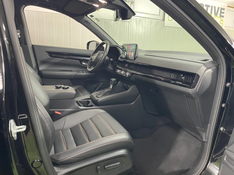 Honda Cr-v TOURING * AWD* HYBRID , снимка 11 - Автомобили и джипове - 52771260