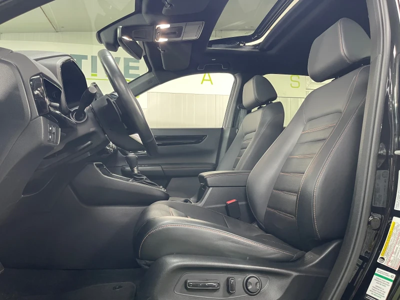 Honda Cr-v TOURING * AWD* HYBRID , снимка 7 - Автомобили и джипове - 52771260