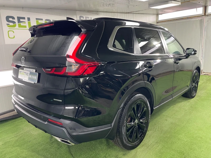 Honda Cr-v TOURING * AWD* HYBRID , снимка 2 - Автомобили и джипове - 52771260
