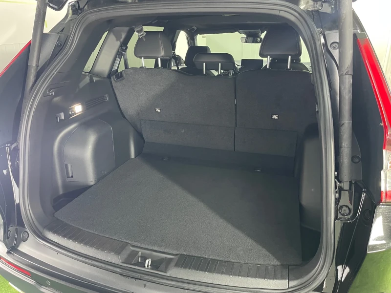 Honda Cr-v TOURING * AWD* HYBRID , снимка 16 - Автомобили и джипове - 52771260