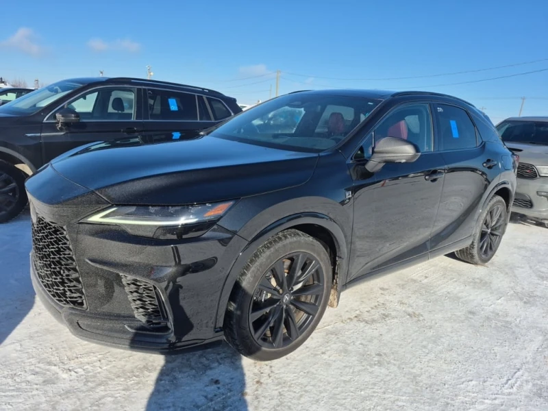 Lexus RX 500H * CARFAX* ОБДУХВАНЕ* ПАНОРАМА* 