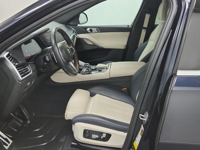 BMW X6 XDRIVE40I| PREMIUM PACKAGE| CARFAX| 2 КЛЮЧА| PANO , снимка 9 - Автомобили и джипове - 53432518