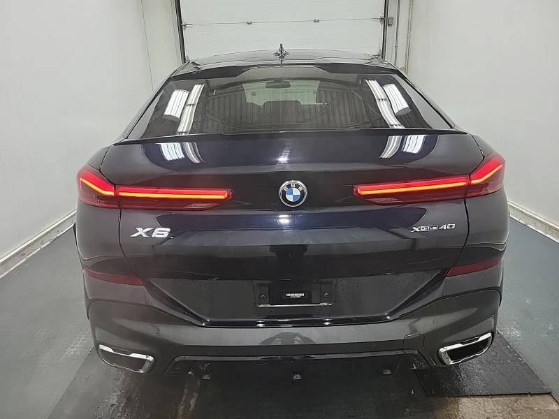 BMW X6 XDRIVE40I| PREMIUM PACKAGE| CARFAX| 2 КЛЮЧА| PANO , снимка 6 - Автомобили и джипове - 53432518
