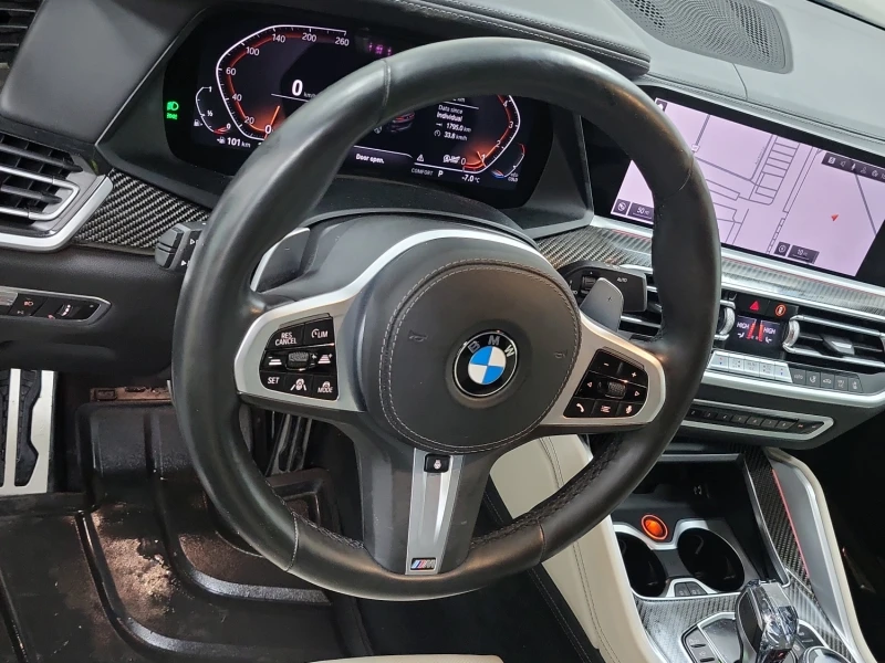 BMW X6 XDRIVE40I| PREMIUM PACKAGE| CARFAX| 2 КЛЮЧА| PANO , снимка 11 - Автомобили и джипове - 53432518