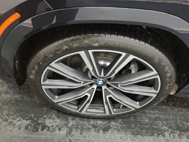 BMW X6 XDRIVE40I| PREMIUM PACKAGE| CARFAX| 2 КЛЮЧА| PANO , снимка 7 - Автомобили и джипове - 53432518